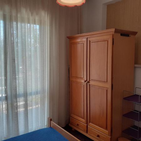 Apartment Simunec Malinska Bilik gambar
