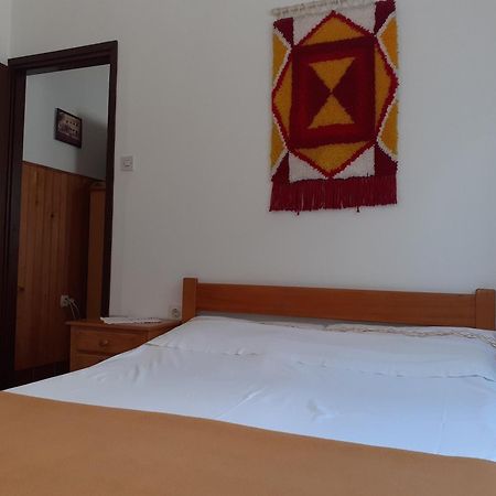 Apartment Simunec Malinska Bilik gambar