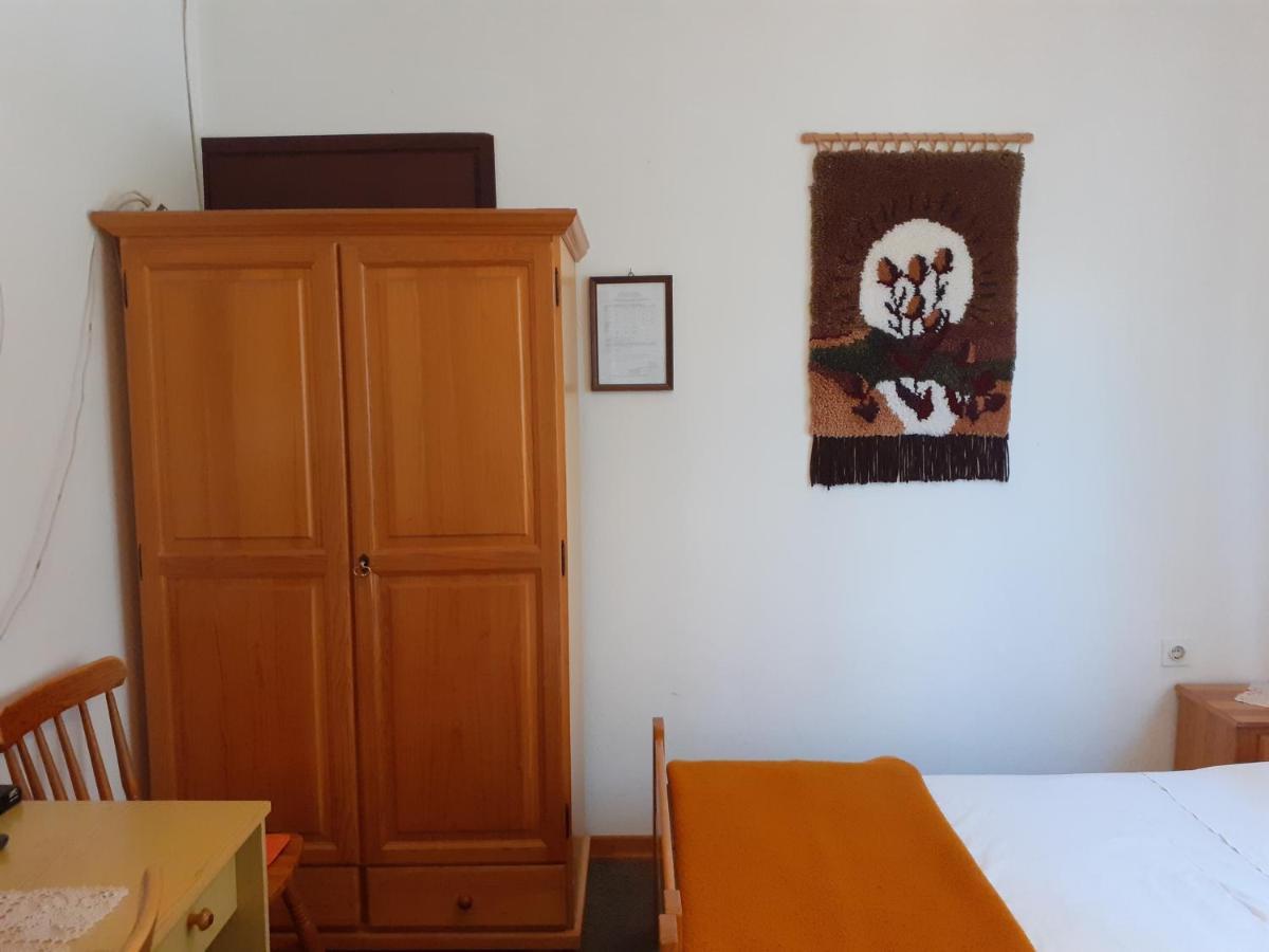 Apartment Simunec Malinska Luaran gambar