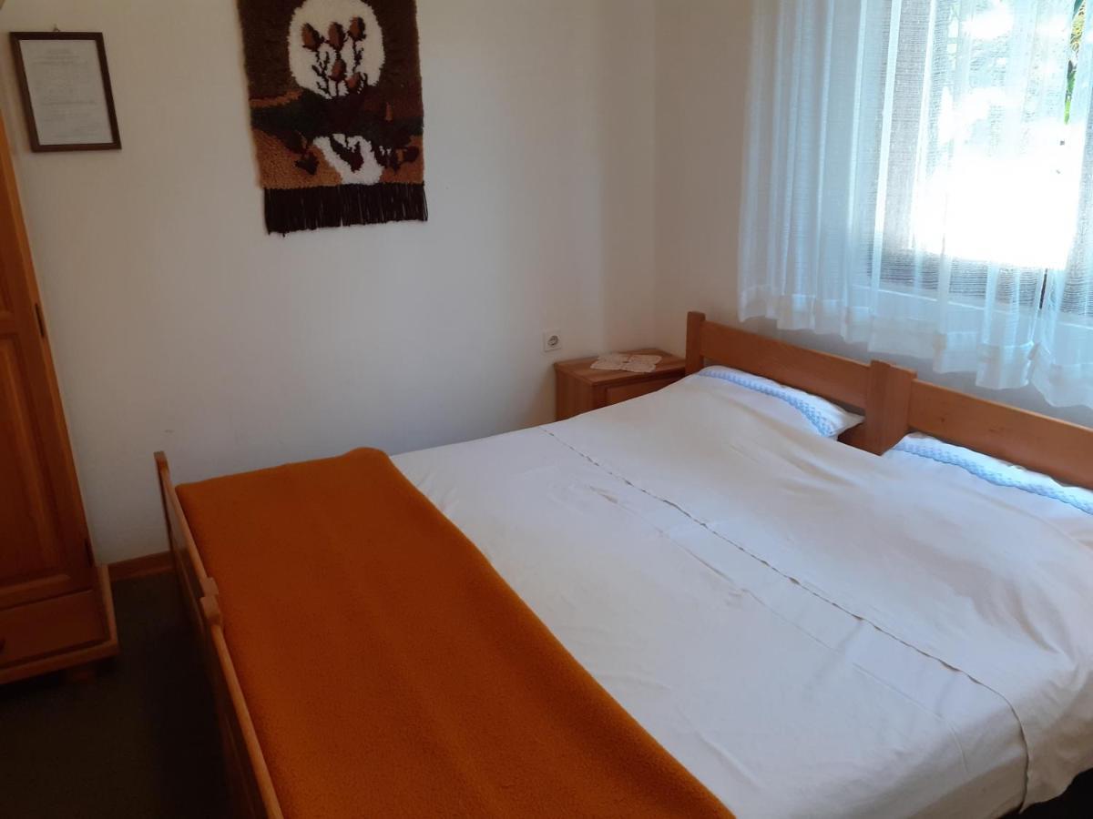 Apartment Simunec Malinska Luaran gambar