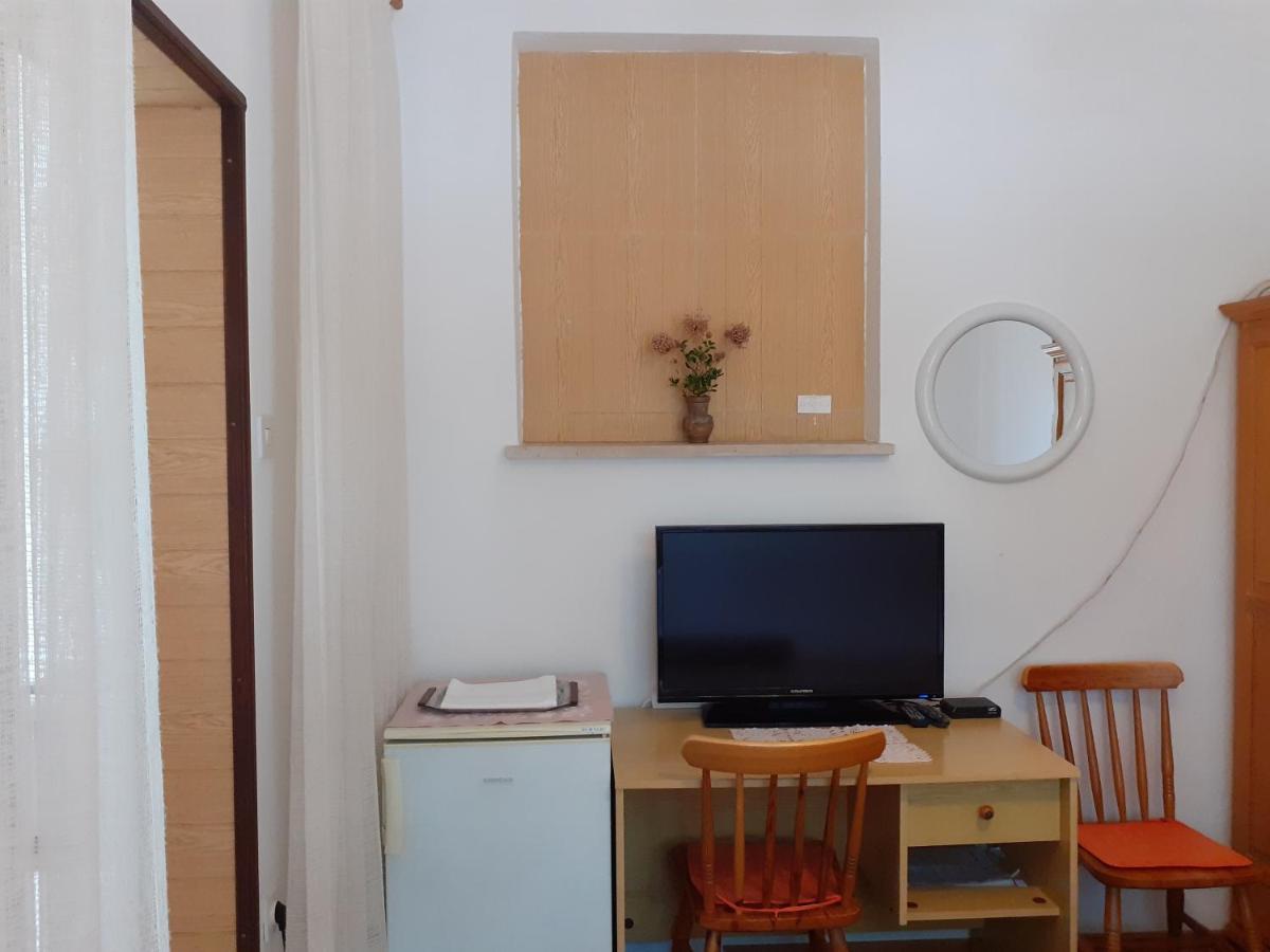 Apartment Simunec Malinska Luaran gambar
