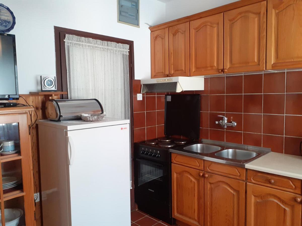 Apartment Simunec Malinska Luaran gambar
