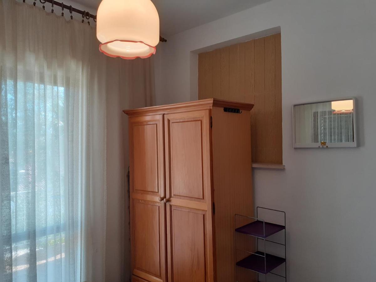 Apartment Simunec Malinska Luaran gambar