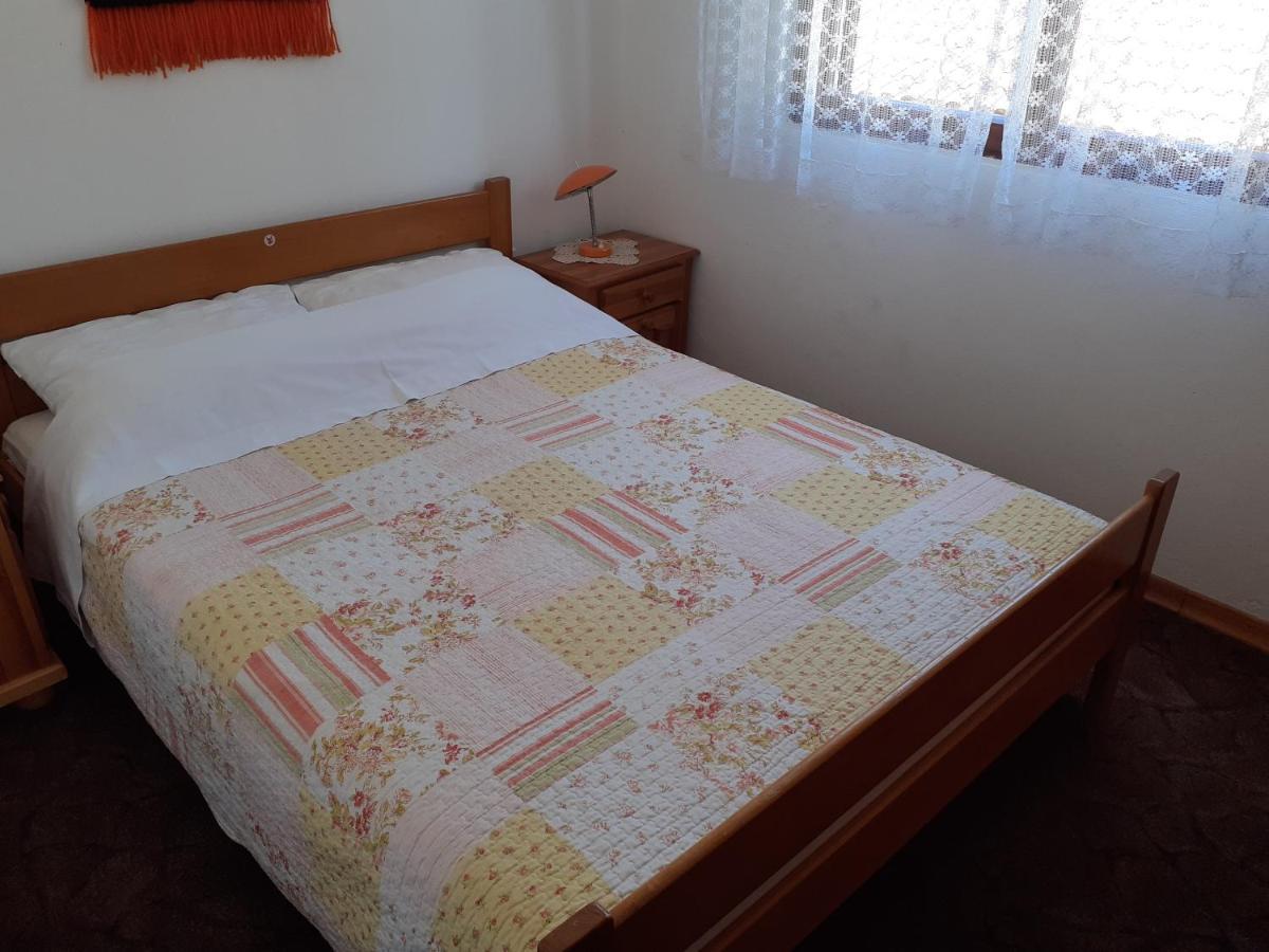 Apartment Simunec Malinska Luaran gambar