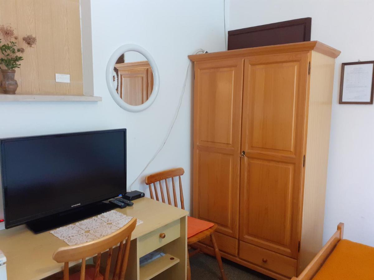 Apartment Simunec Malinska Luaran gambar