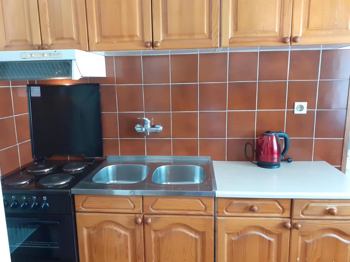 Apartment Simunec Malinska Luaran gambar