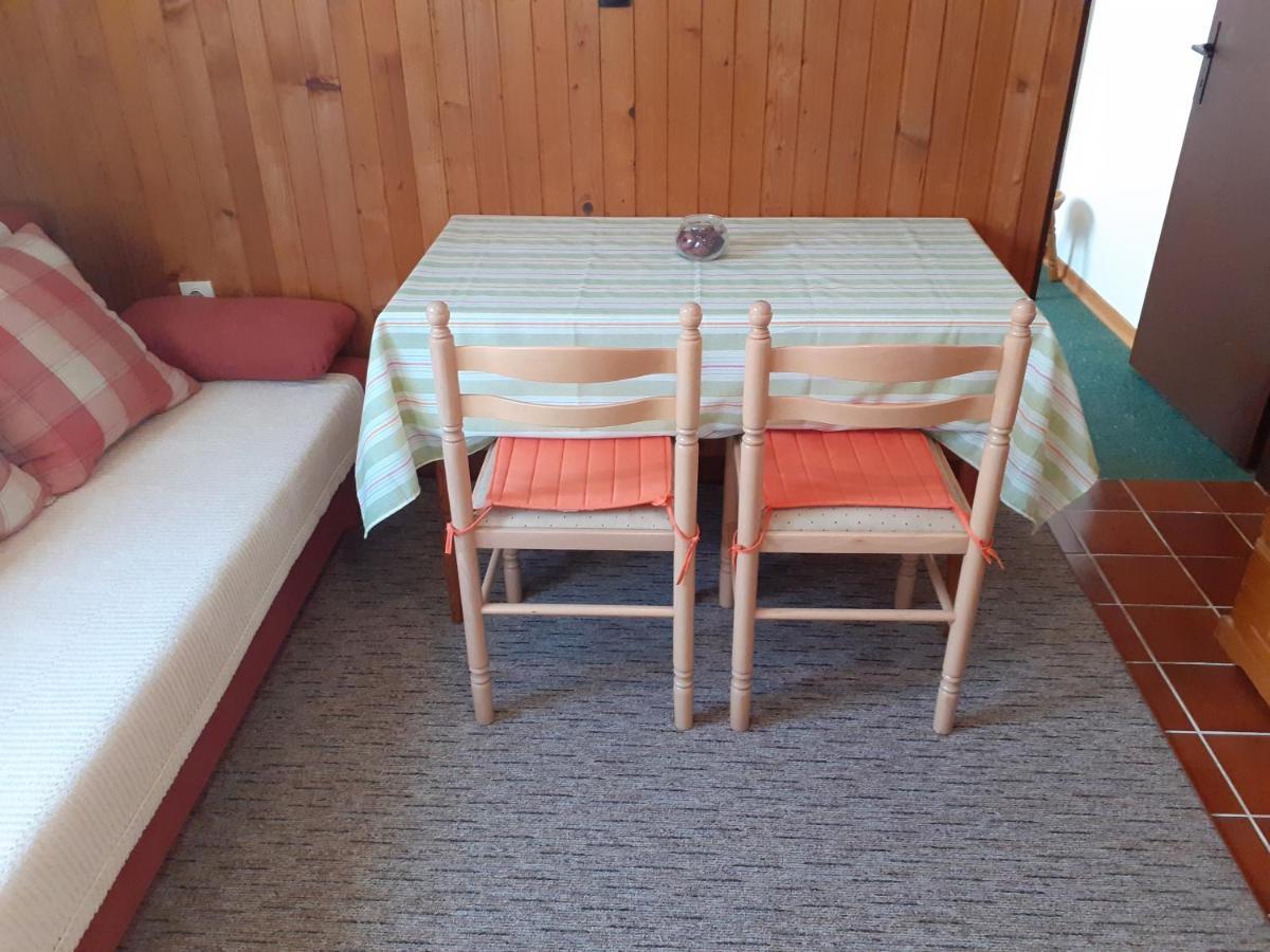 Apartment Simunec Malinska Luaran gambar
