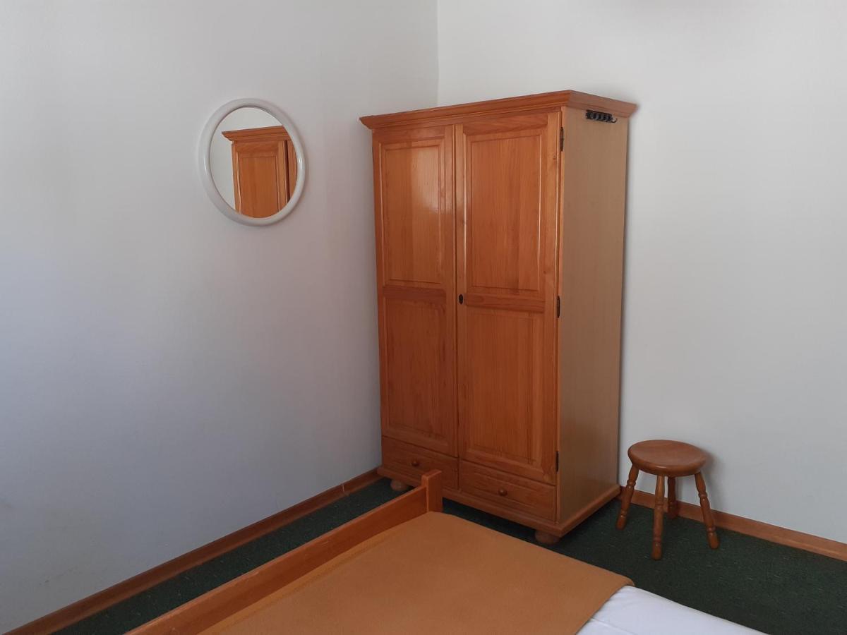 Apartment Simunec Malinska Luaran gambar