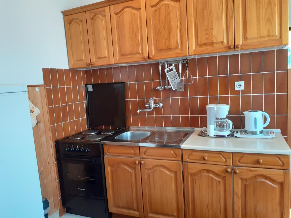 Apartment Simunec Malinska Luaran gambar
