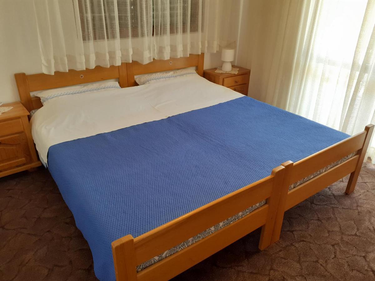 Apartment Simunec Malinska Luaran gambar