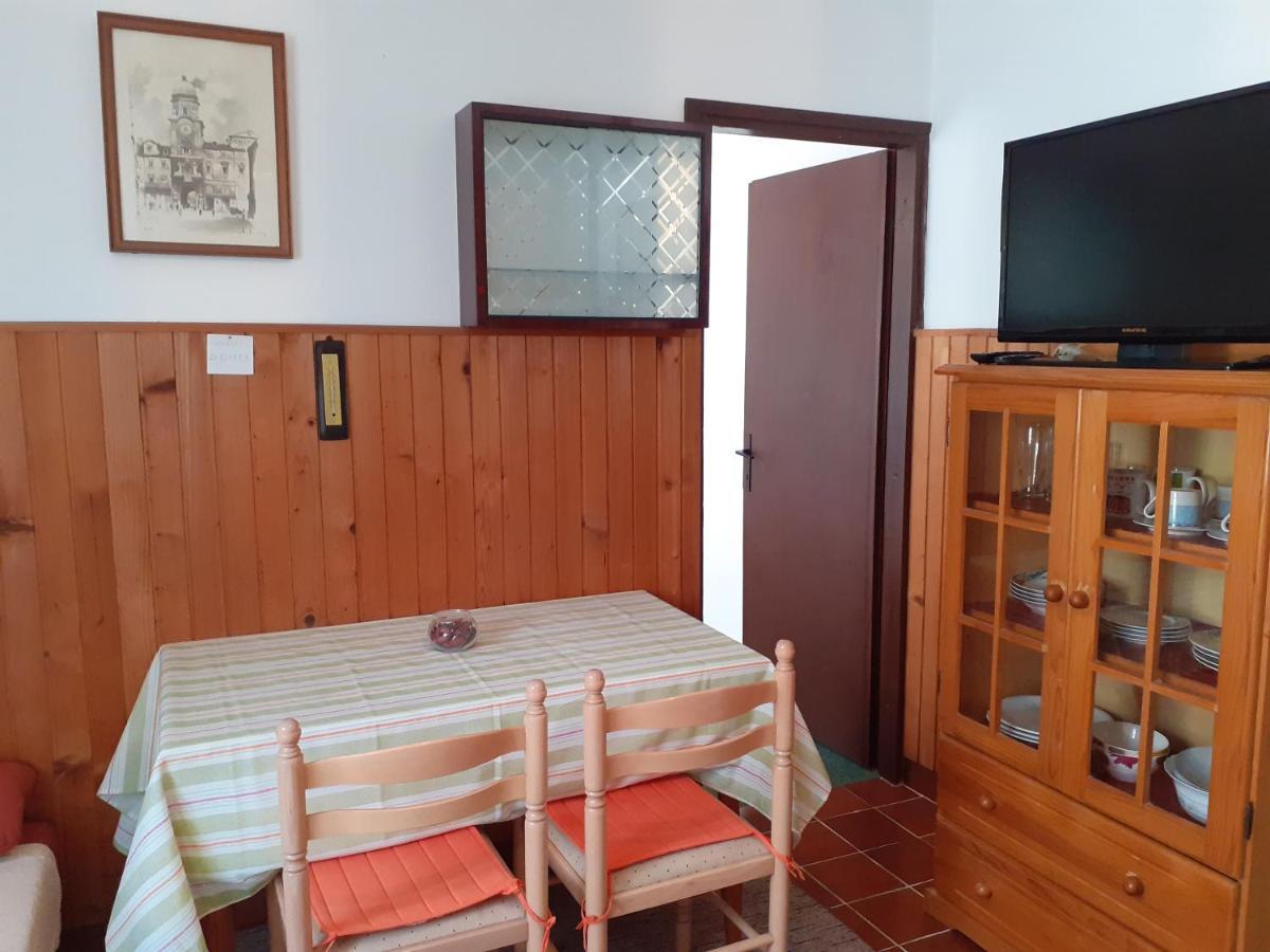 Apartment Simunec Malinska Luaran gambar