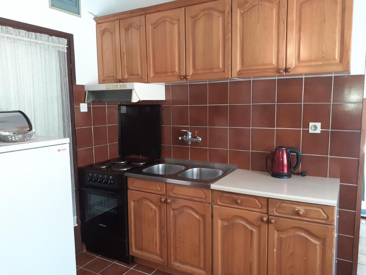 Apartment Simunec Malinska Luaran gambar