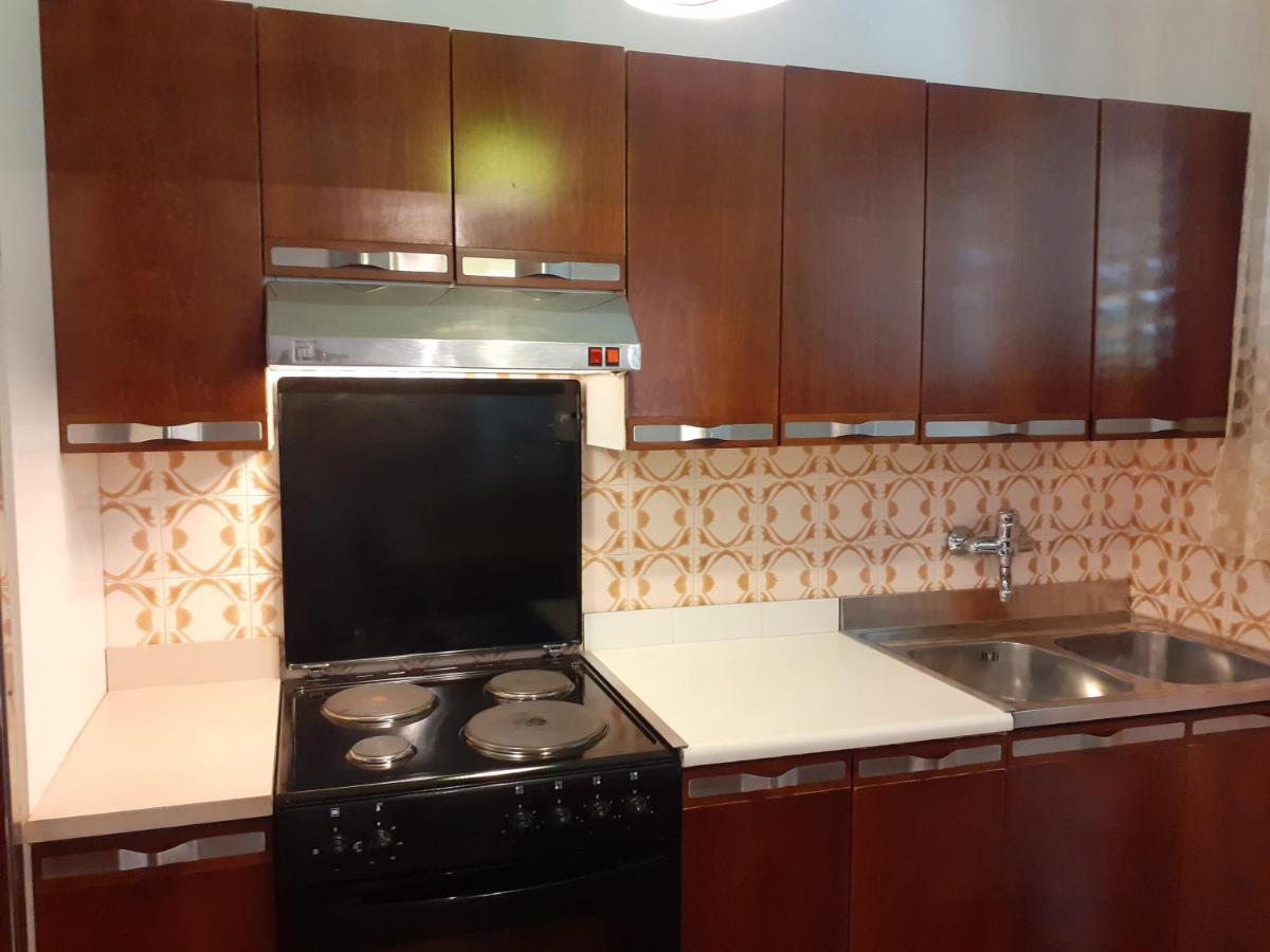 Apartment Simunec Malinska Luaran gambar