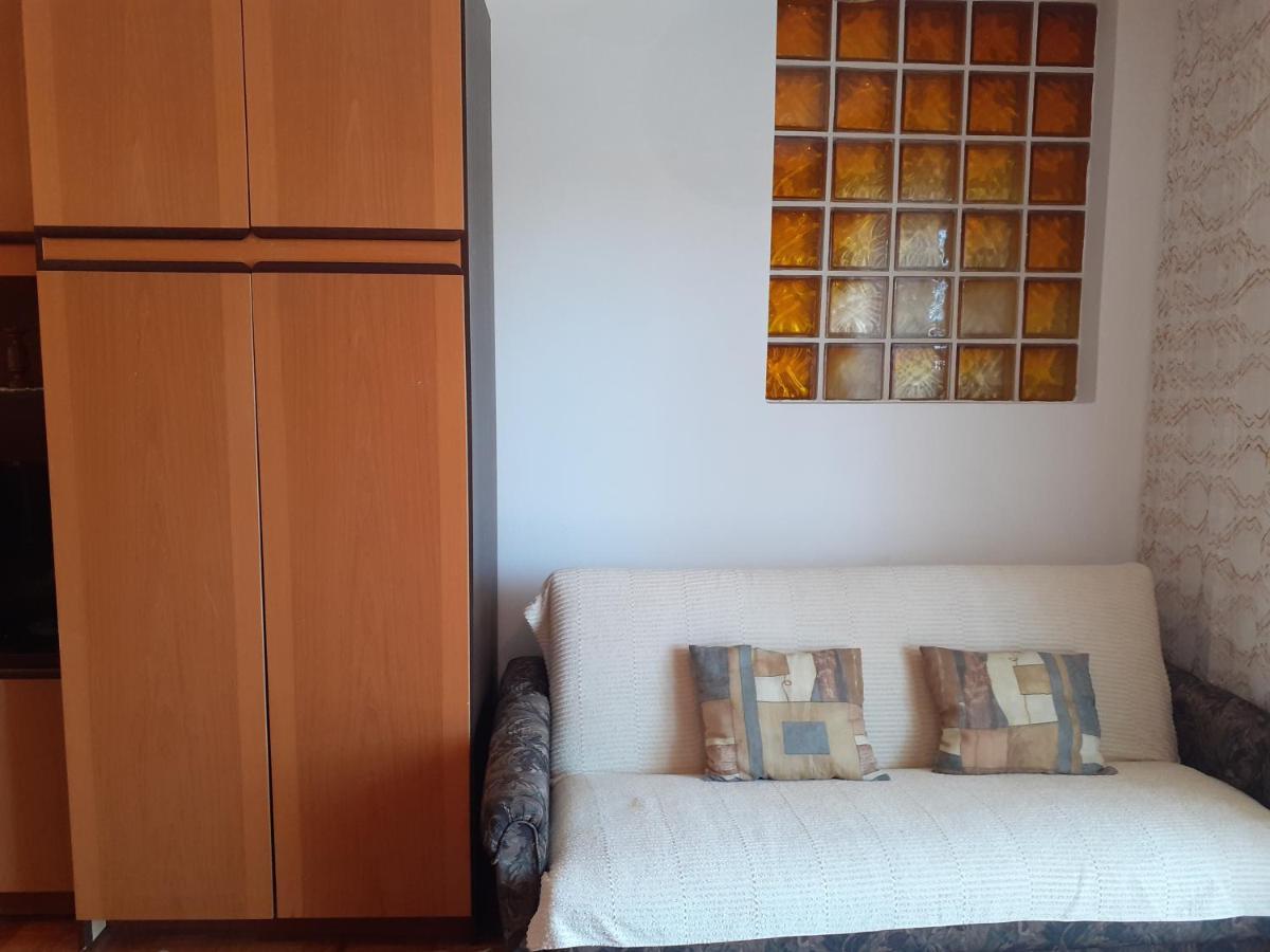Apartment Simunec Malinska Luaran gambar