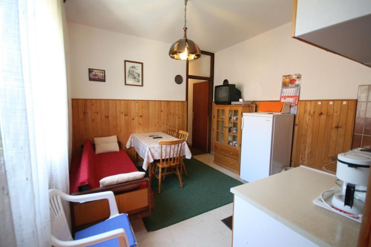 Apartment Simunec Malinska Luaran gambar