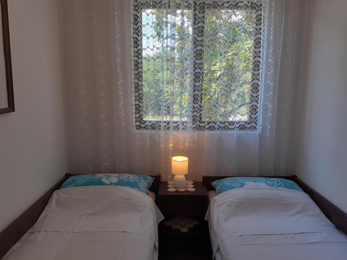 Apartment Simunec Malinska Luaran gambar