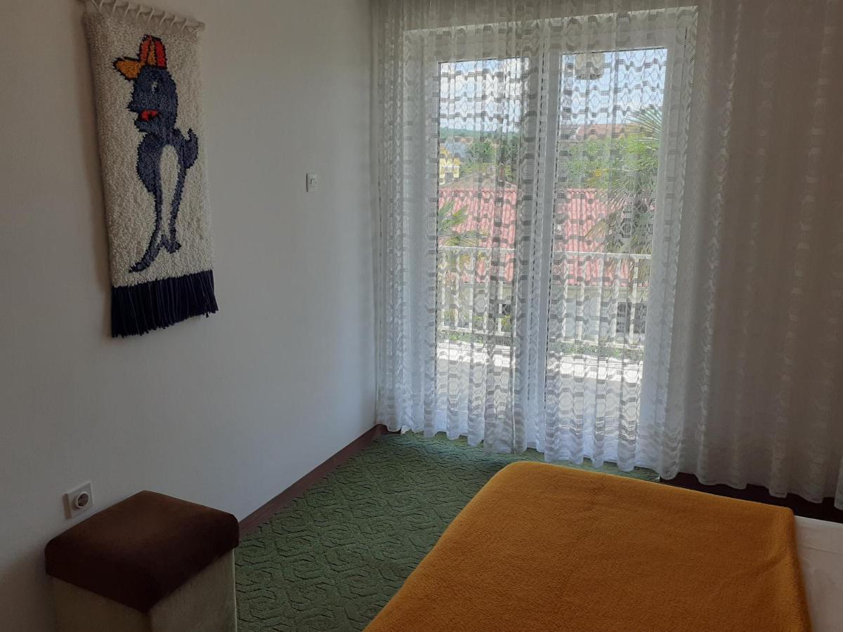 Apartment Simunec Malinska Luaran gambar
