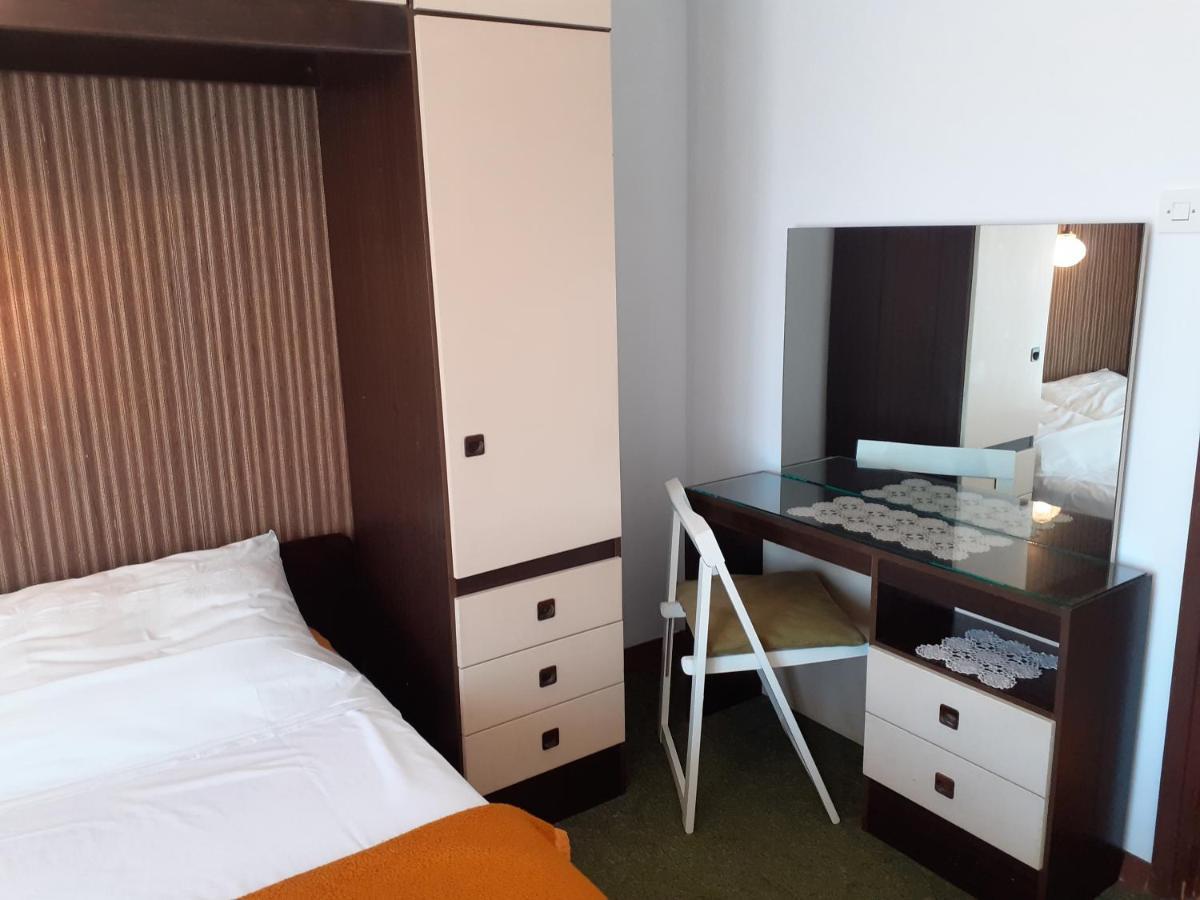 Apartment Simunec Malinska Luaran gambar
