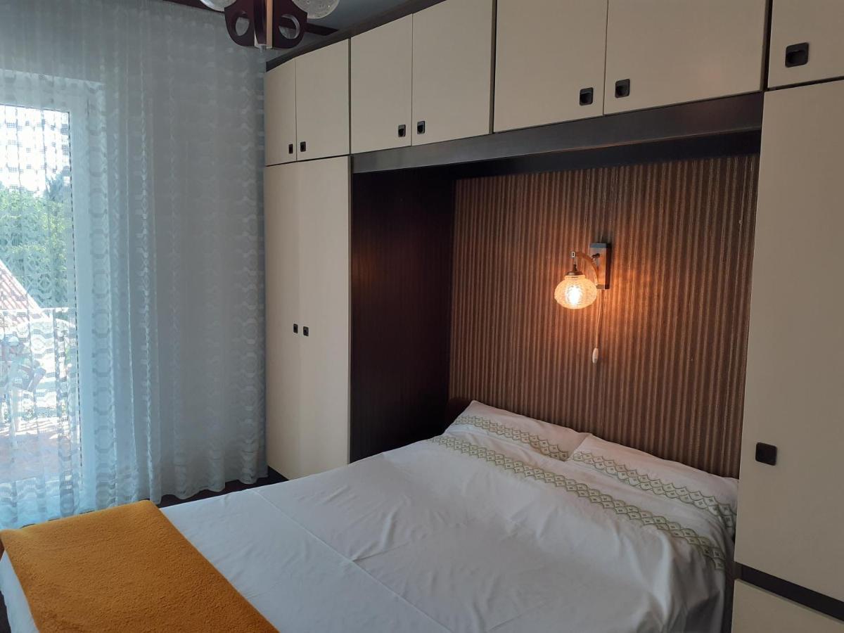 Apartment Simunec Malinska Luaran gambar