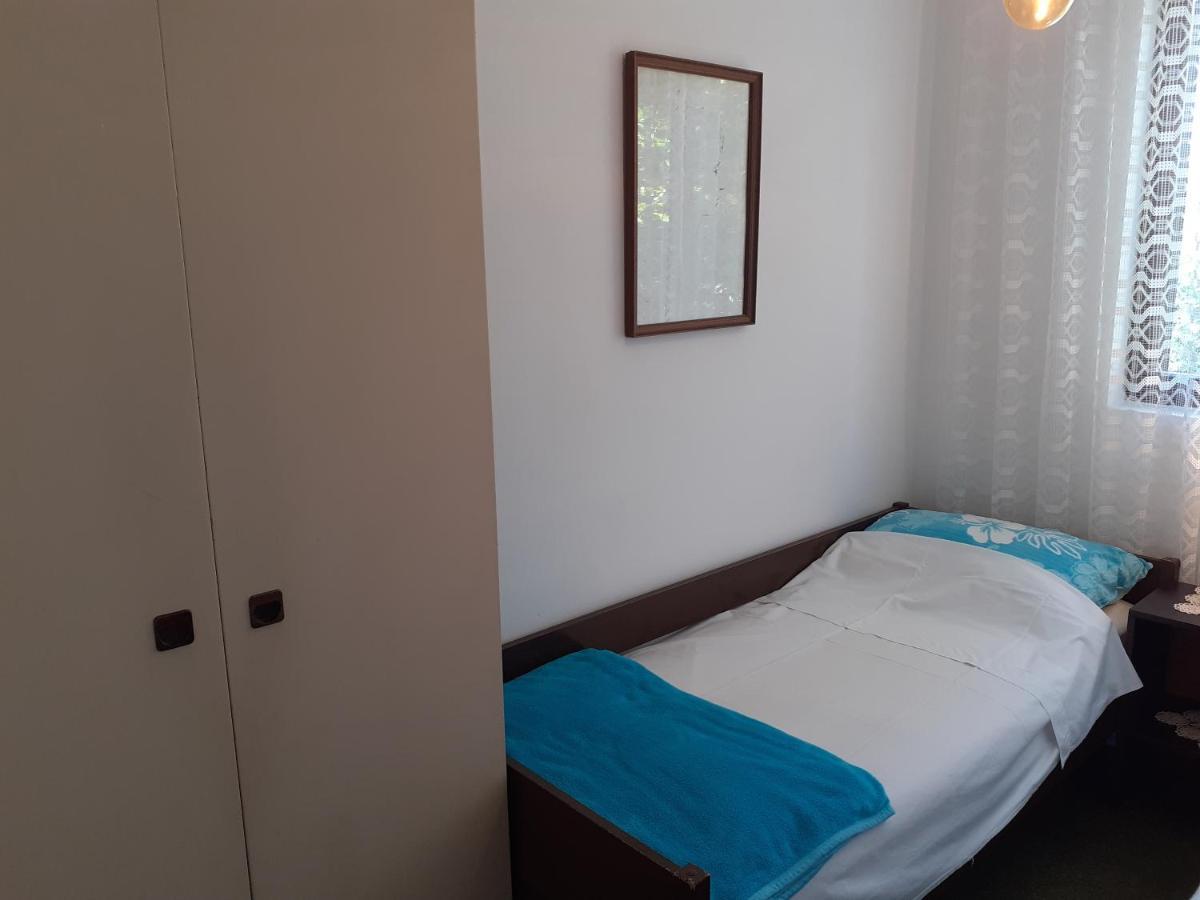 Apartment Simunec Malinska Luaran gambar