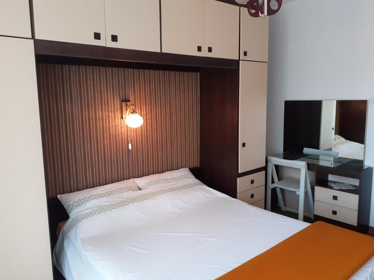 Apartment Simunec Malinska Luaran gambar
