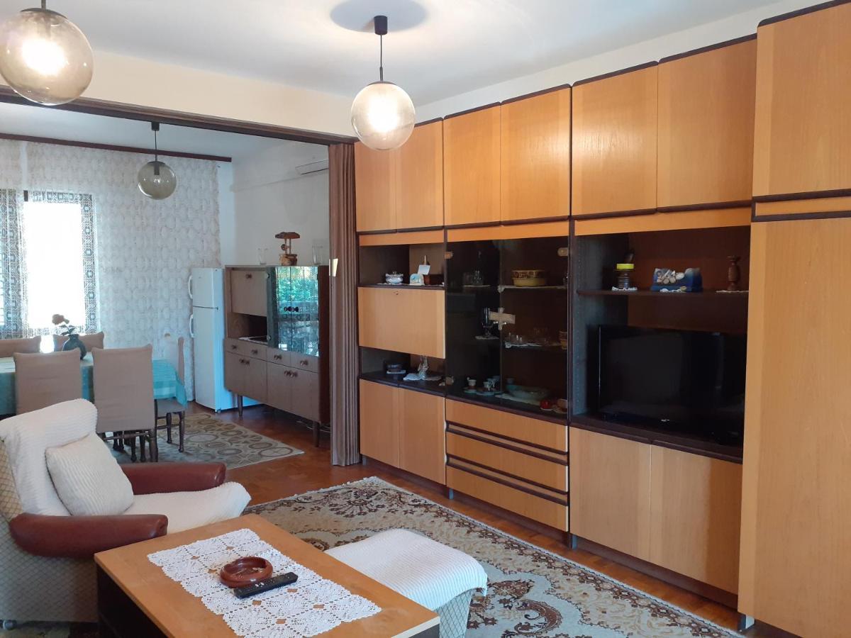 Apartment Simunec Malinska Luaran gambar