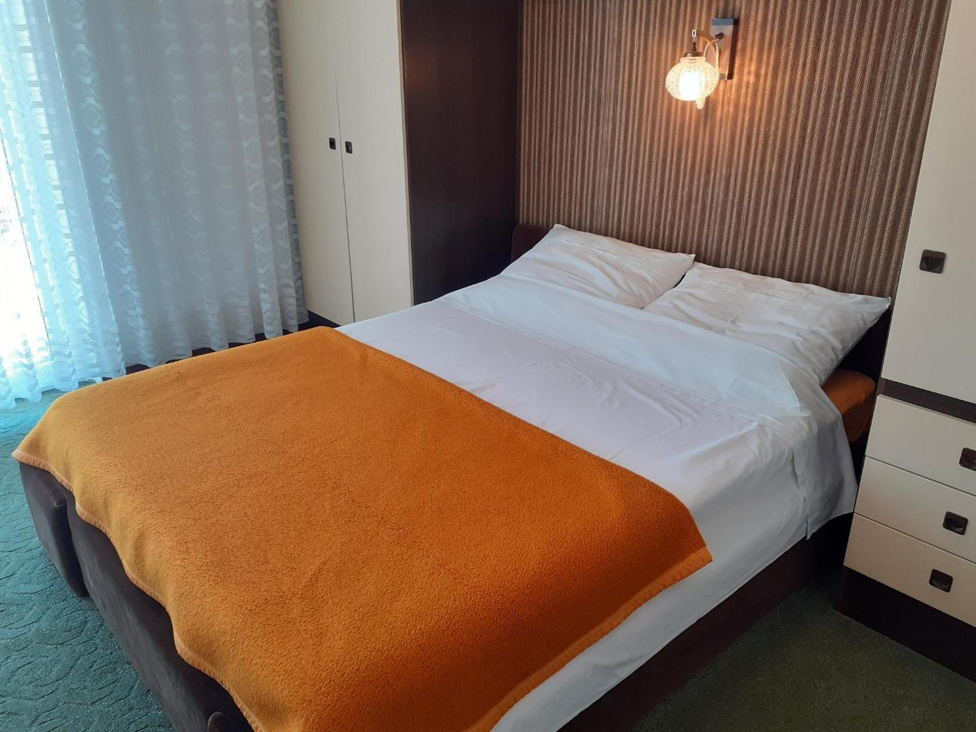 Apartment Simunec Malinska Bilik gambar