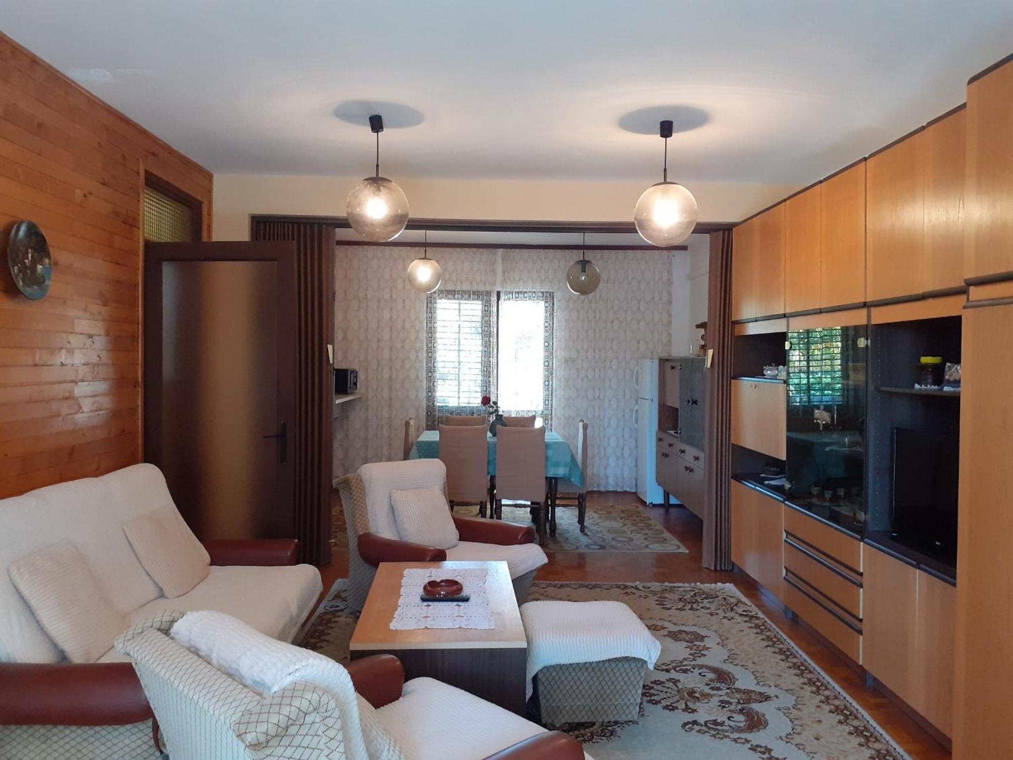 Apartment Simunec Malinska Bilik gambar