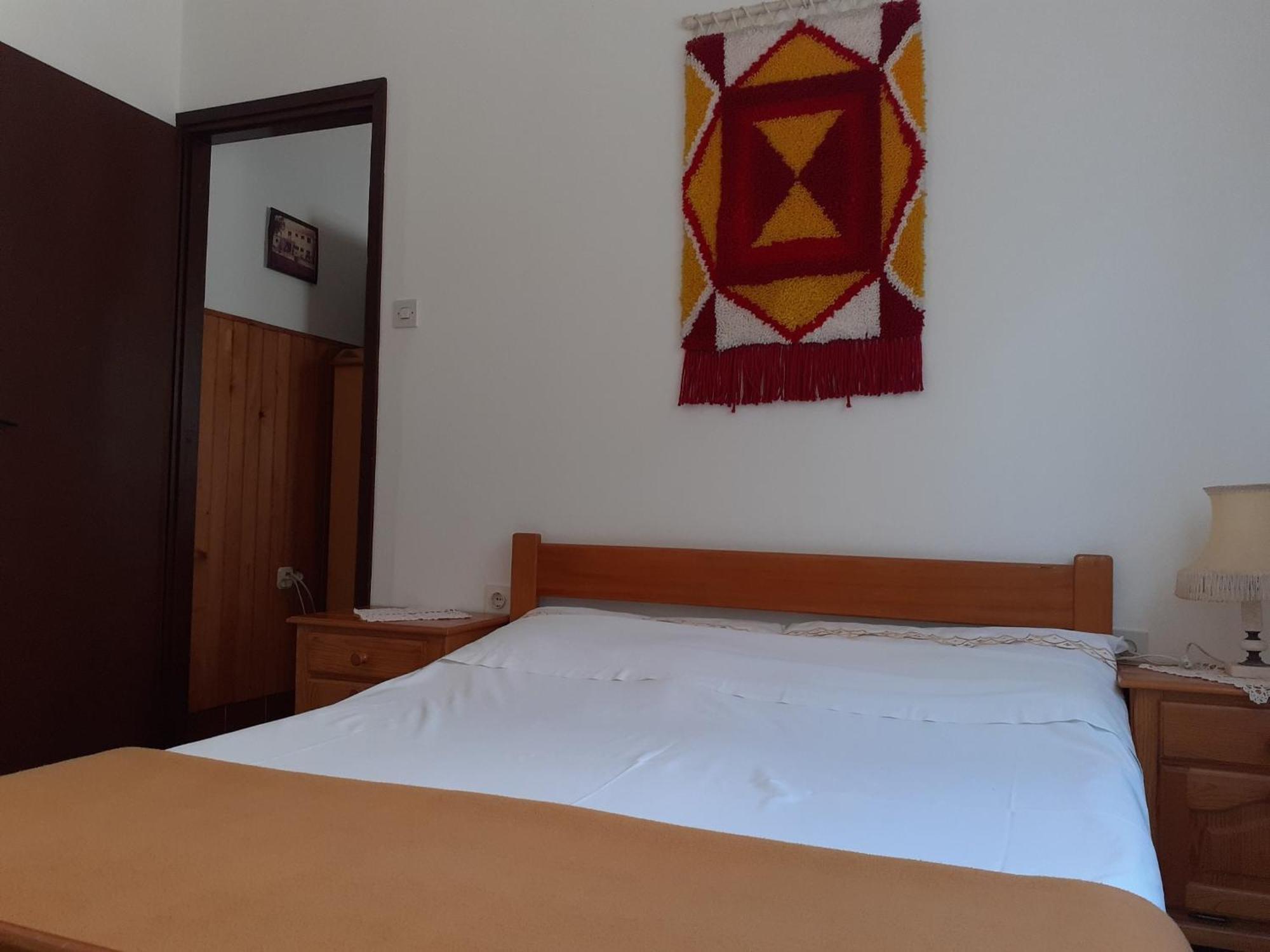 Apartment Simunec Malinska Bilik gambar
