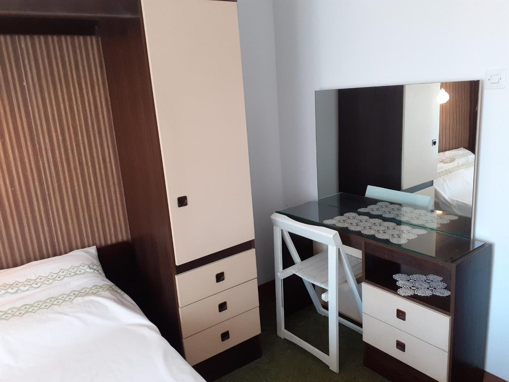 Apartment Simunec Malinska Bilik gambar