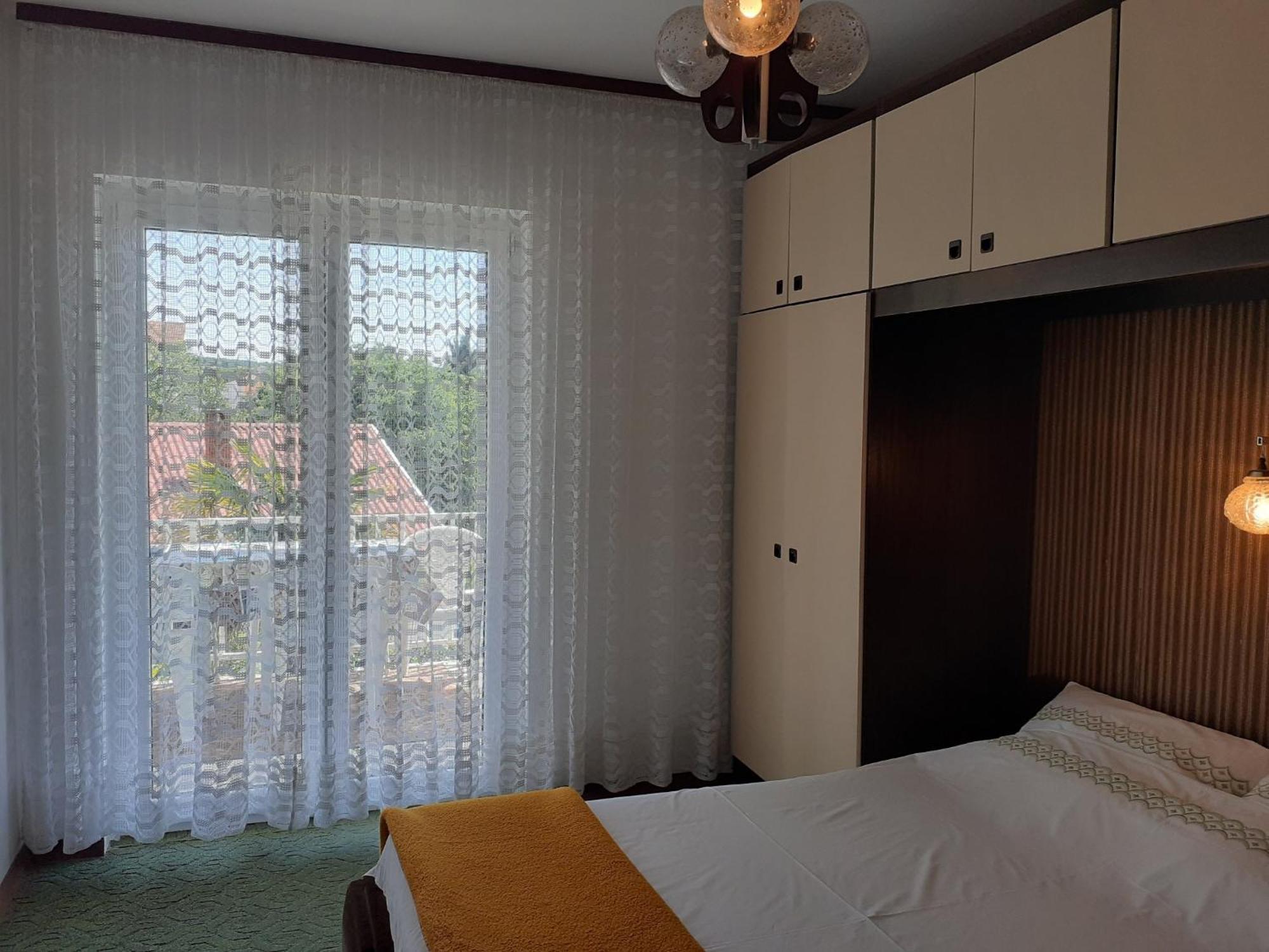 Apartment Simunec Malinska Bilik gambar