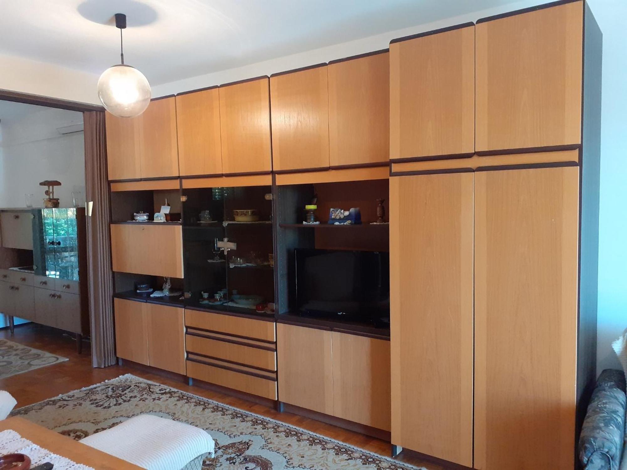 Apartment Simunec Malinska Bilik gambar