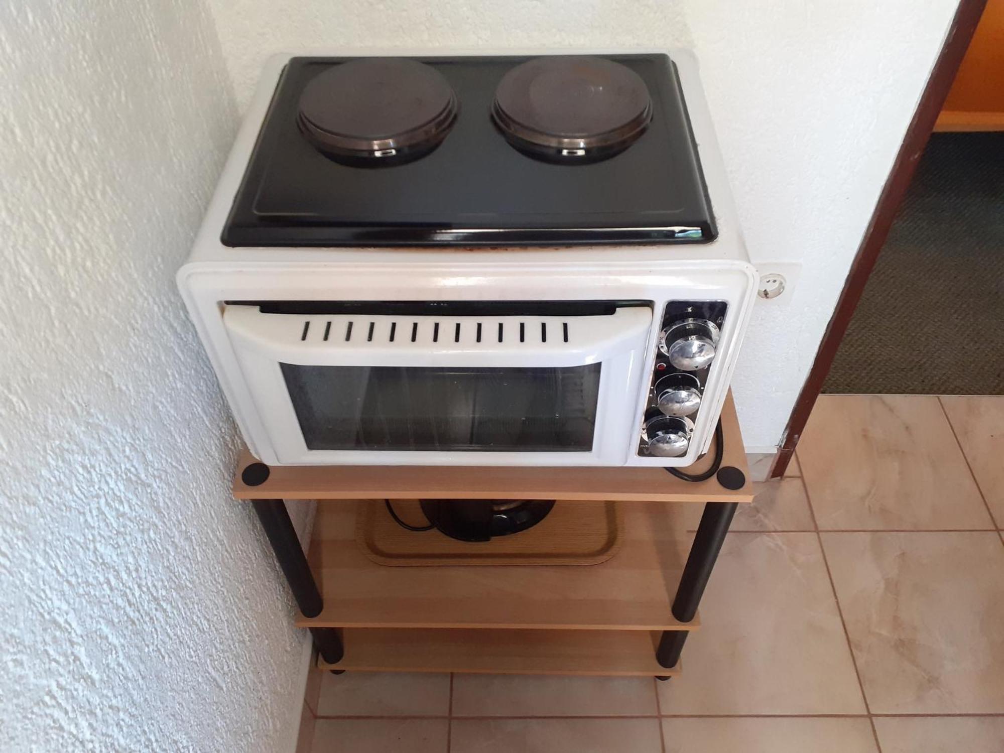 Apartment Simunec Malinska Bilik gambar