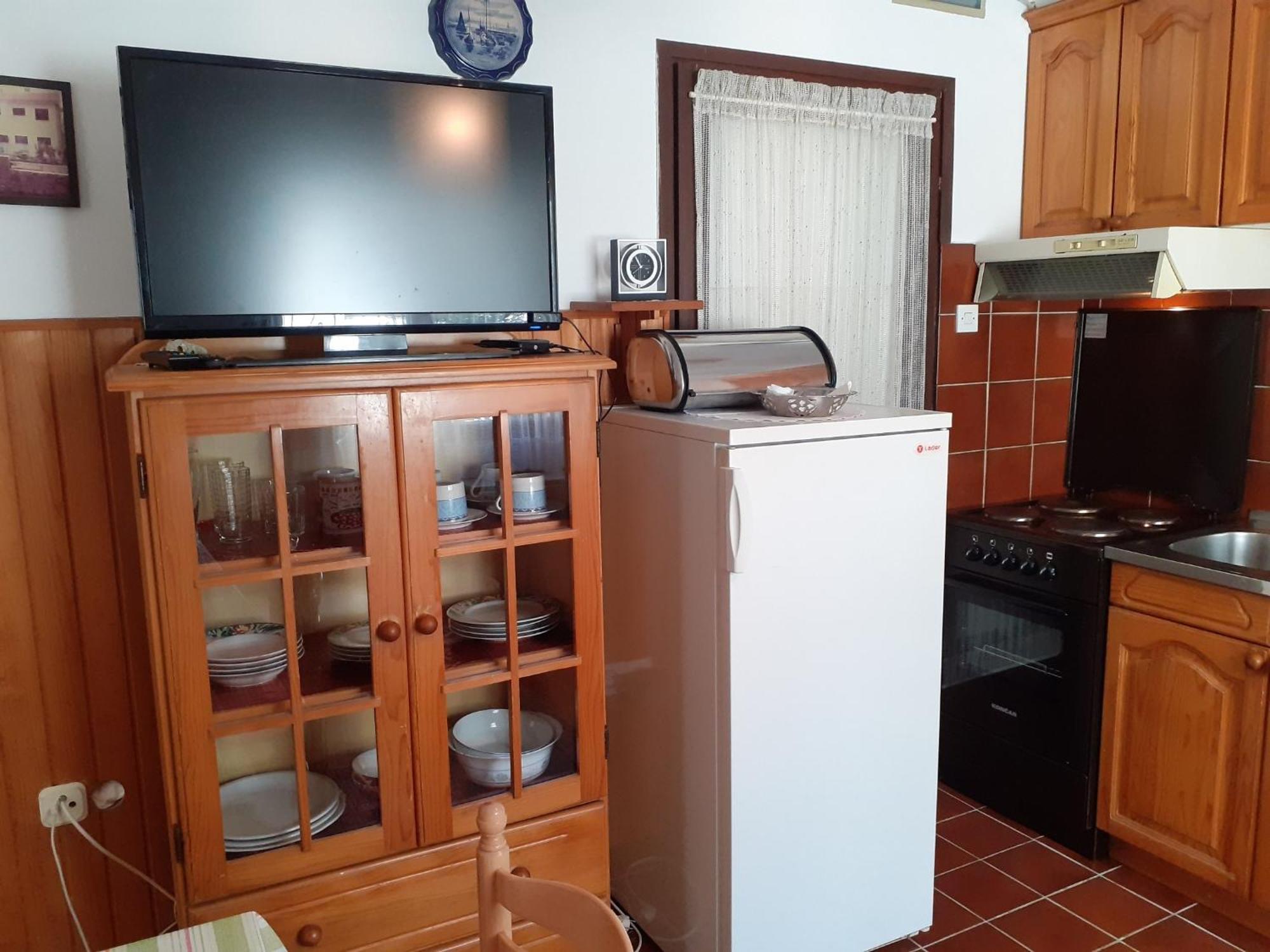 Apartment Simunec Malinska Bilik gambar