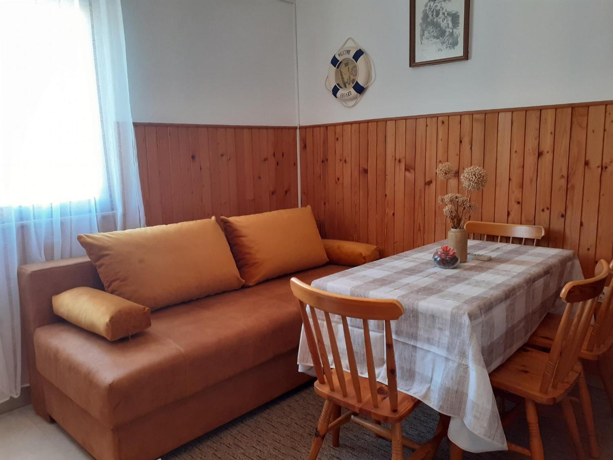 Apartment Simunec Malinska Bilik gambar