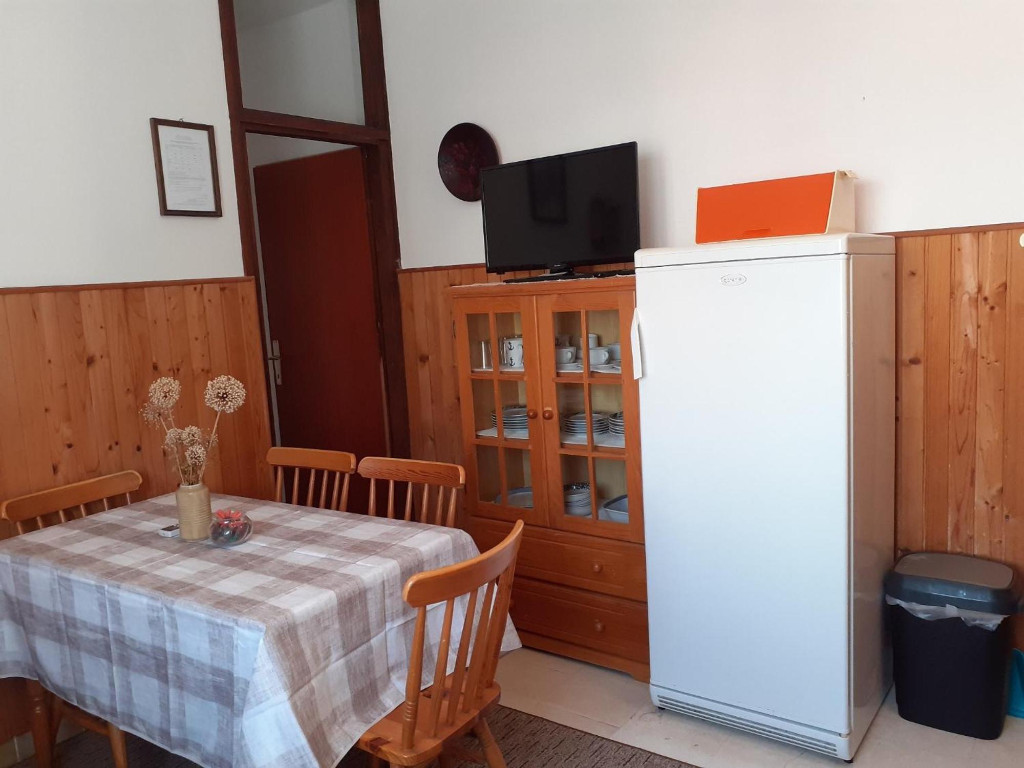 Apartment Simunec Malinska Bilik gambar
