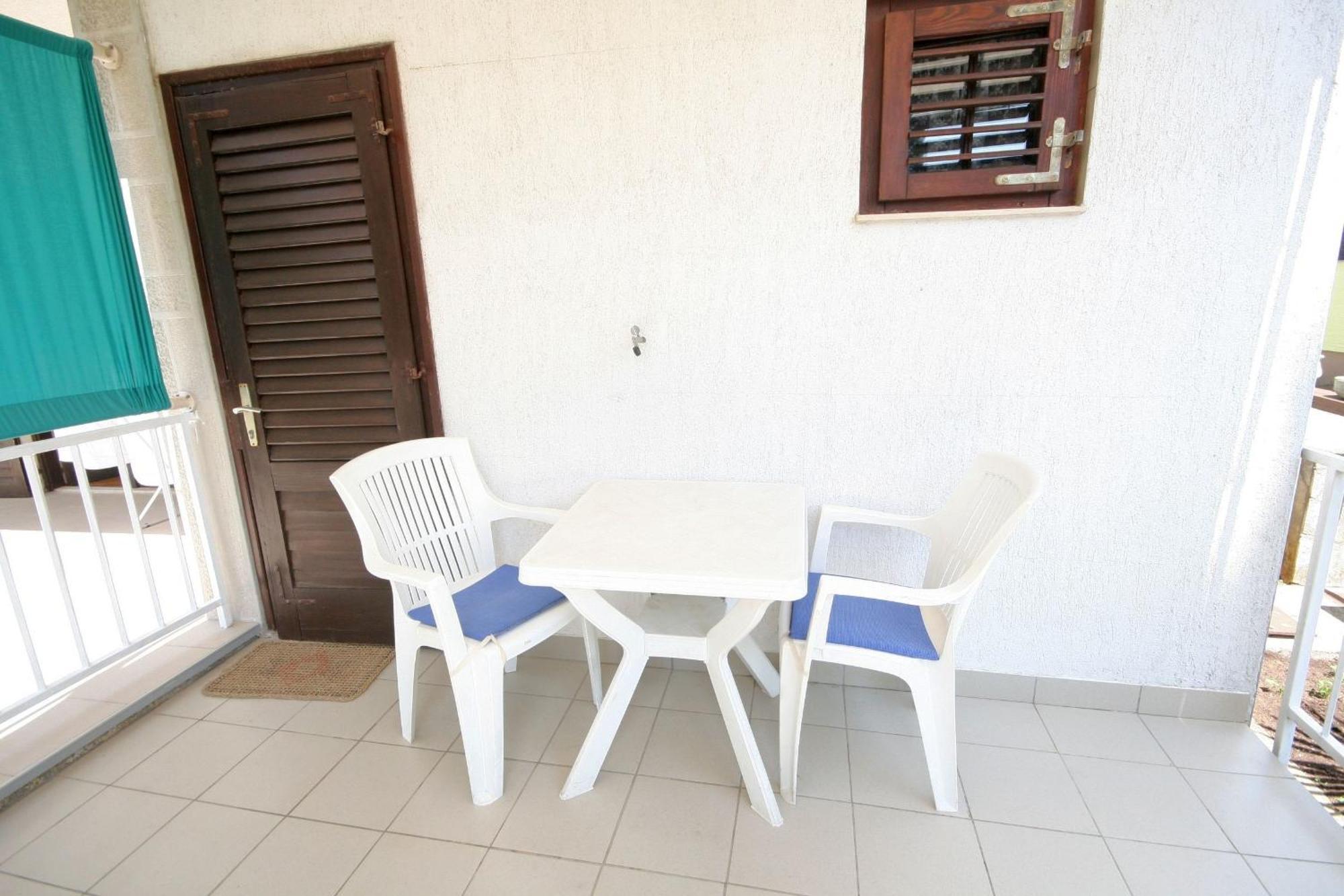 Apartment Simunec Malinska Bilik gambar