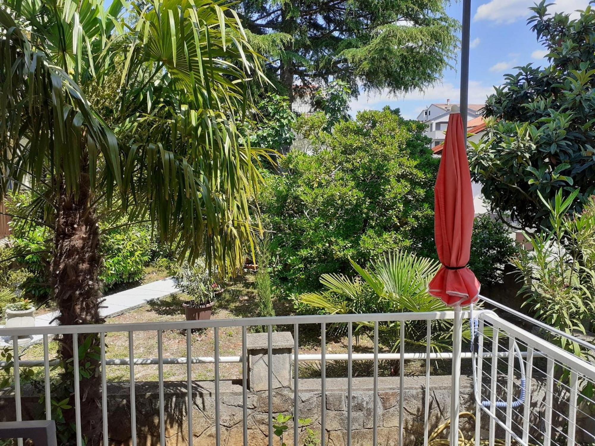 Apartment Simunec Malinska Bilik gambar